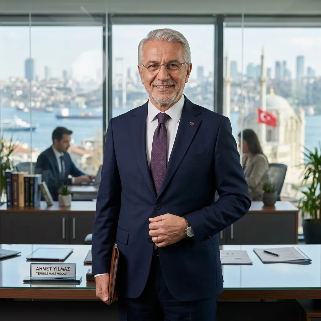 Ahmet YÄ±lmaz